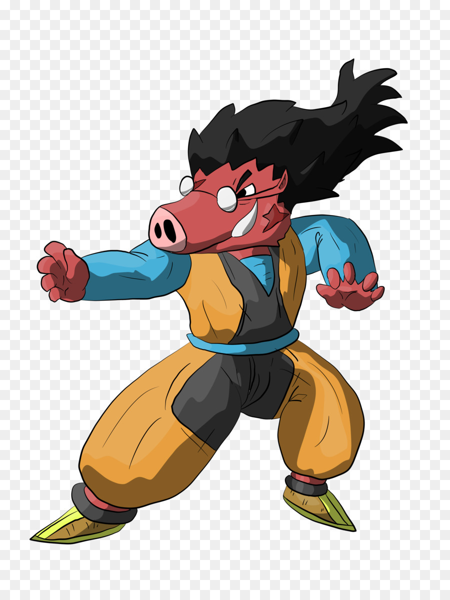 Dokter Dragon Ball Super Saiyan Gambar Pasien Dragon Ball Png