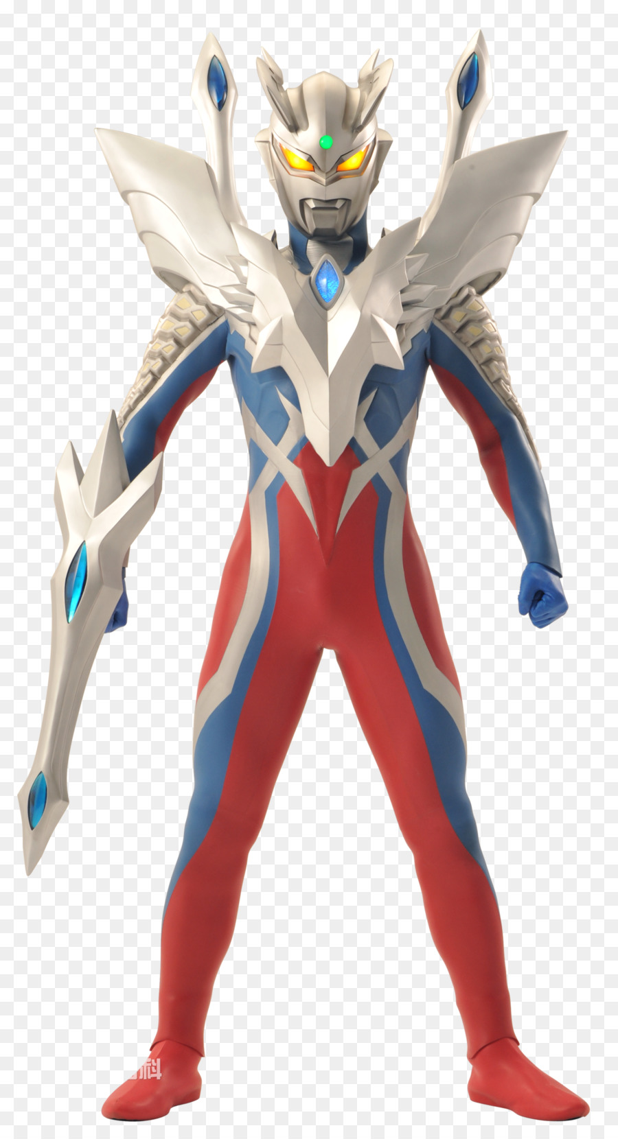 Mewarnai Gambar Ultraman 