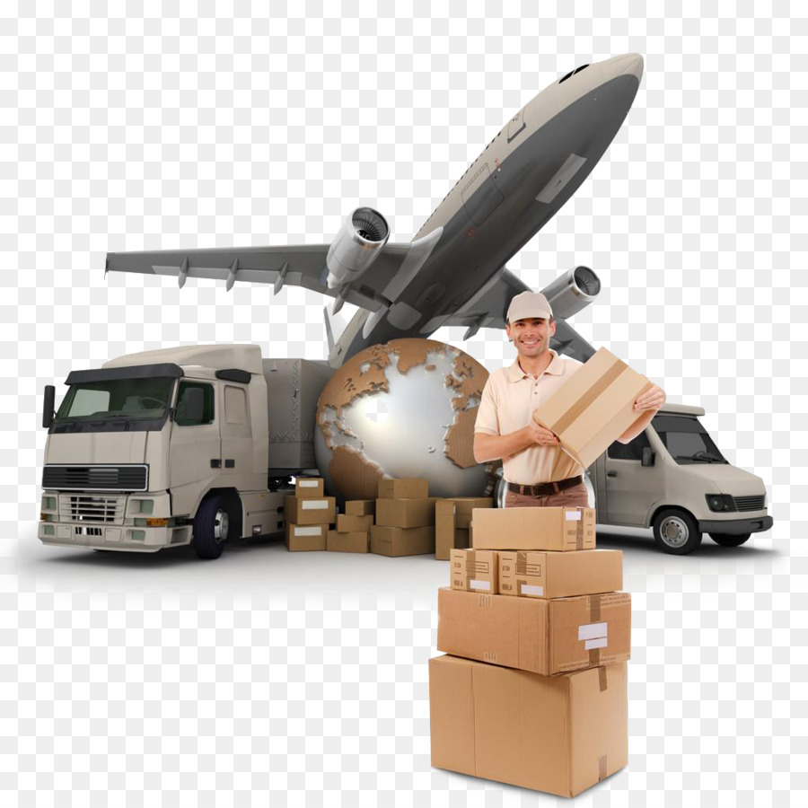 Cargo Kurir Freight Forwarding Agen DHL EXPRESS Logistics Kargo