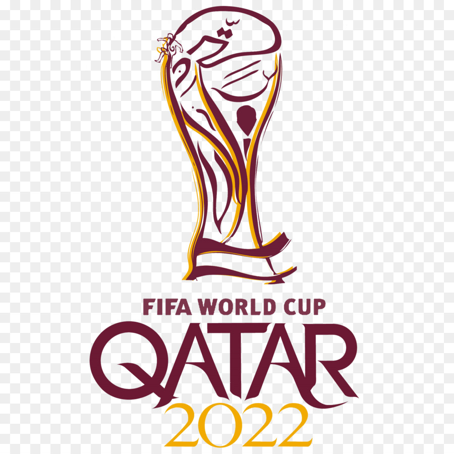 2022 FIFA World Cup Qatar Logo Brand Clip art - world cup 4000*4000