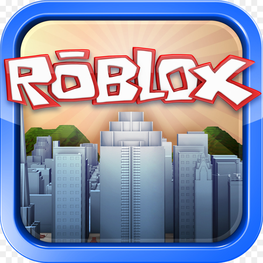 Roblox Logo Png Download 10241024 Free Transparent - 