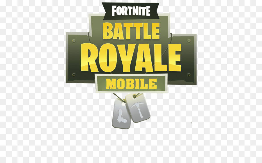 Minecraft Fortnite Battle Royale Logo Battle royale game 