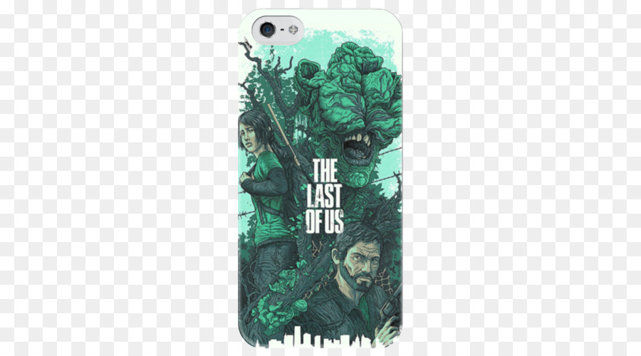 The Last Of Us Part Ii The Last Of Us Remastered Iphone Desktop