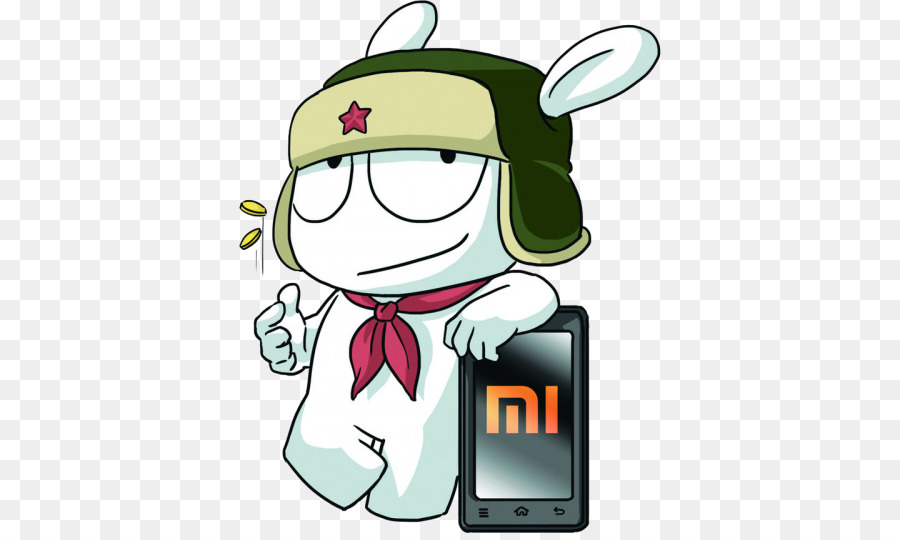Logo Xiaomi Png