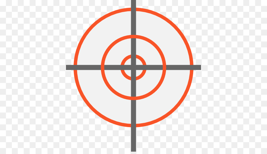 reticle icon design computer icons line circle png - white circle png fortnite