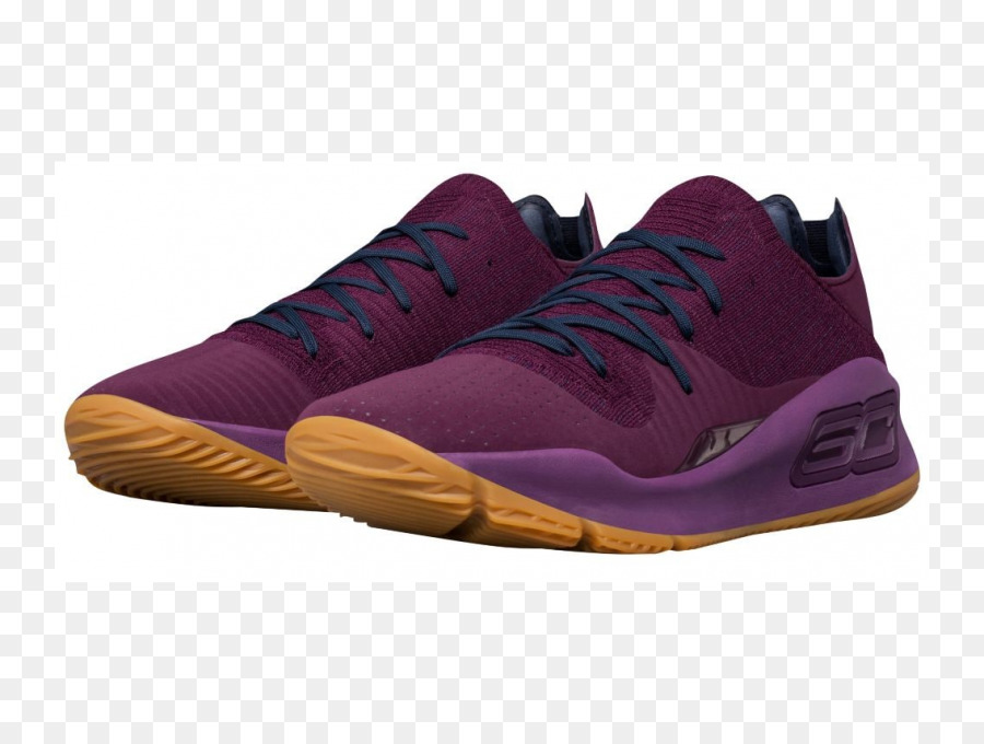 under armour shoes mens purple