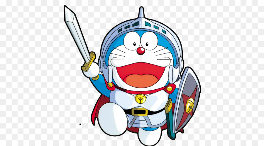  Gambar  Montase Doraemon Terkini Banget