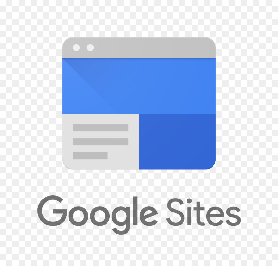 Resultado de imagen para google sites logo