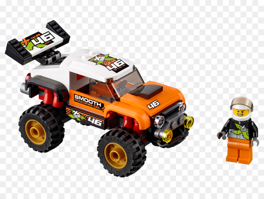  Gambar  Mobil Truk Lego  Galeri Mobil