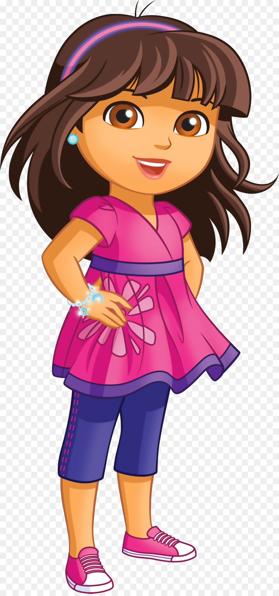Fatima Ptacek Nickelodeon Dora The Explorer Gambar Clip Art Anak