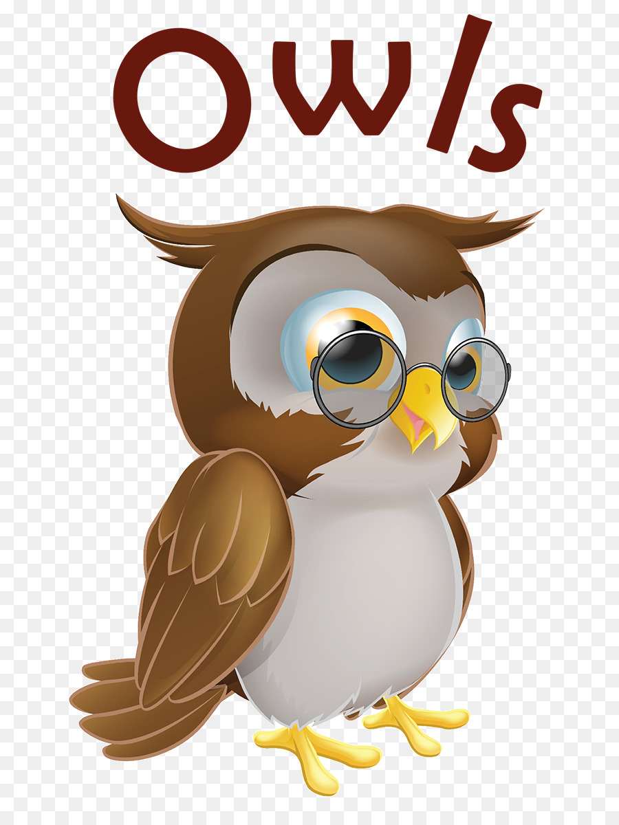 Vektor Grafis Wisuda Clip Art Gambar Ilustrasi Owl Wisuda Unduh