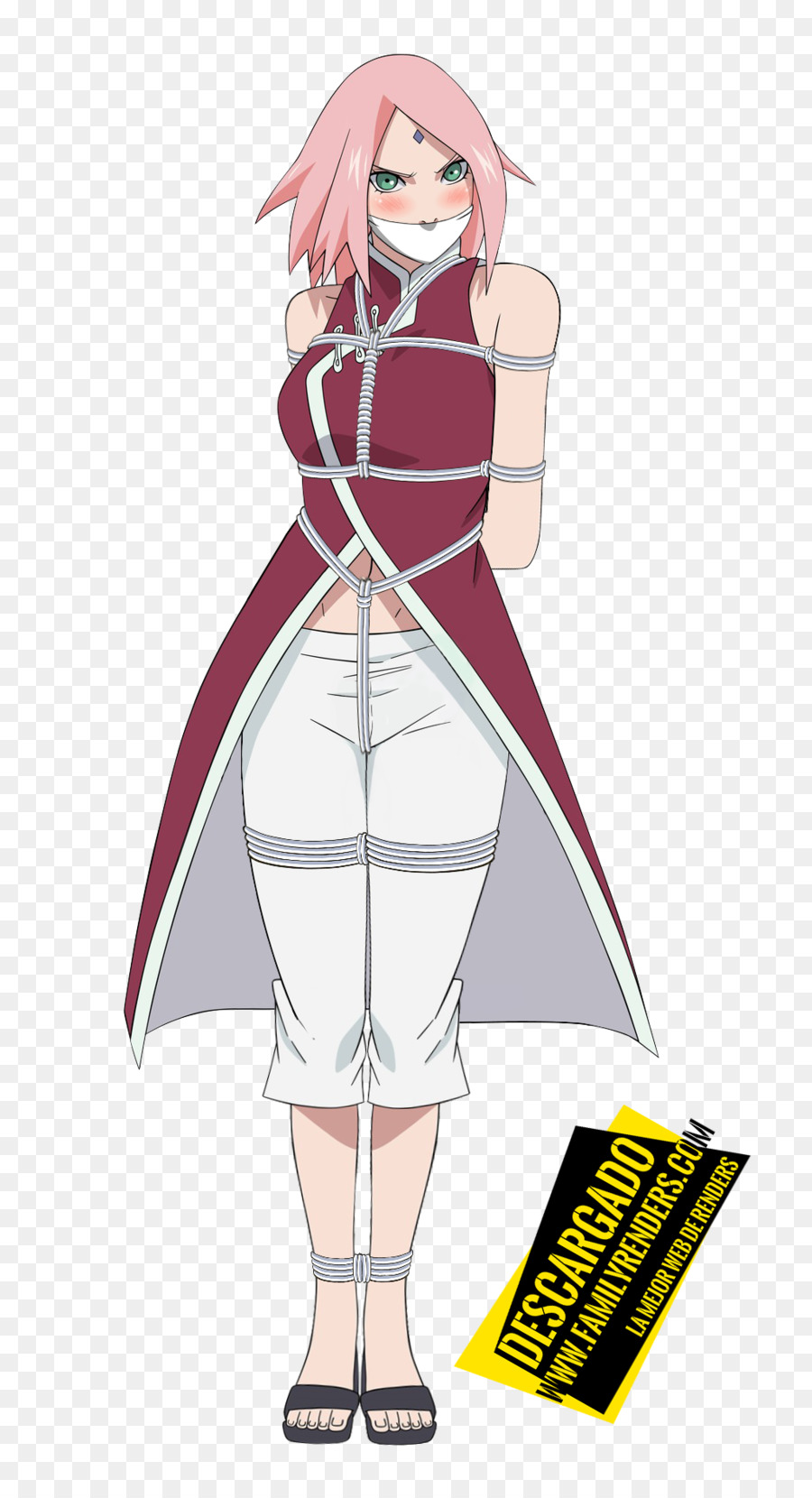 Sakura Haruno Sasuke Uchiha Naruto Uzumaki Karakter Naruto