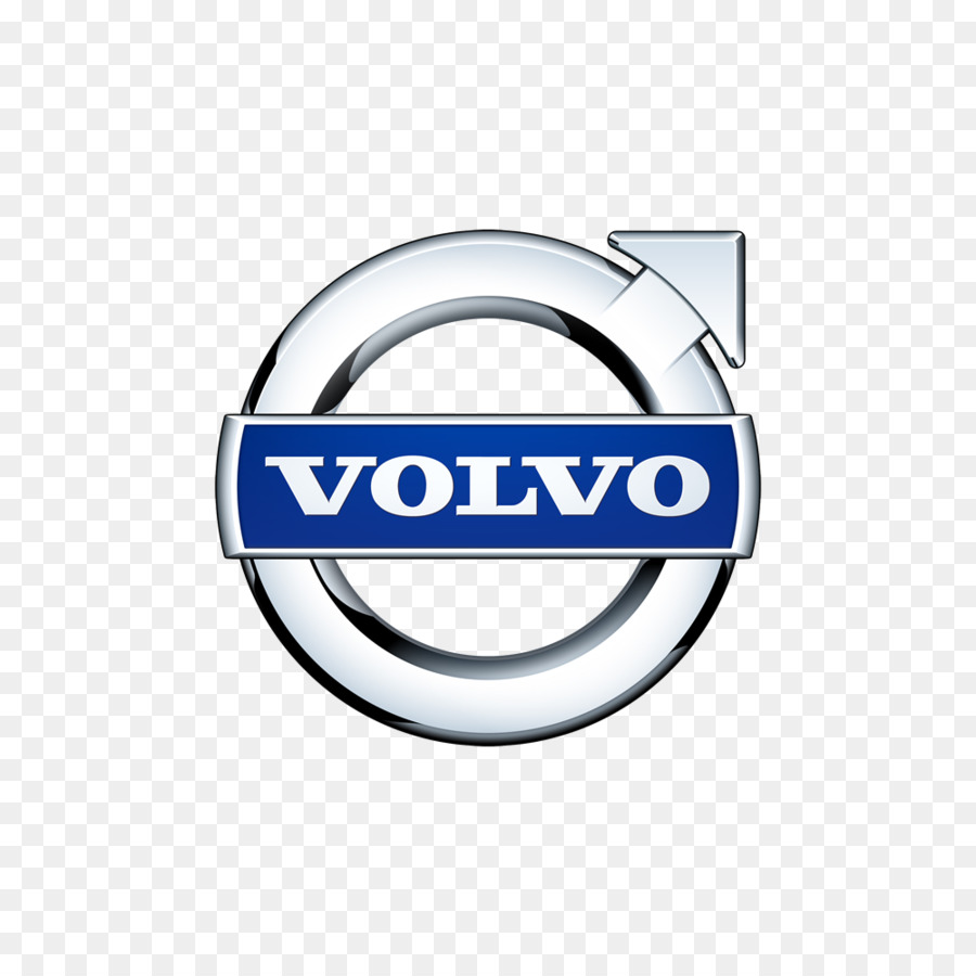 volvo брендбук