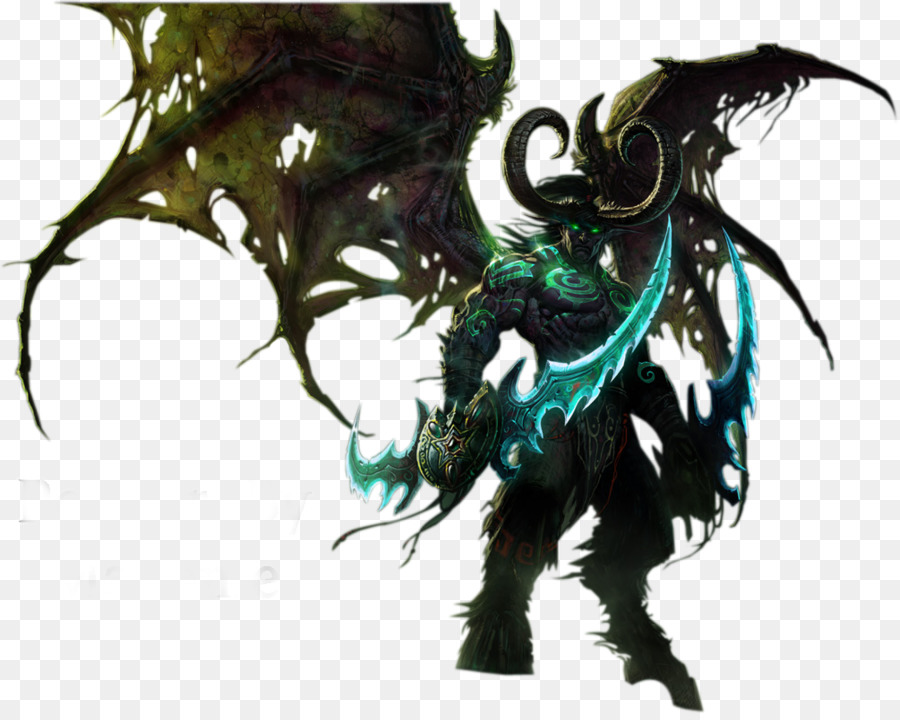 Illidan World Of Warcraft World Of Warcraft Legião Illidan