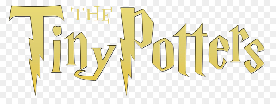 Logotipo De Diseno De La Marca De Harry Potter Producto Diseno