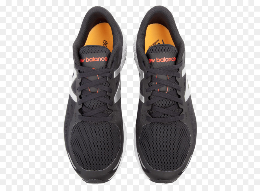 new balance memory foam sneakers