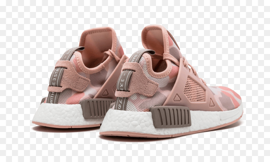 adidas Originals Men's NMD_xr1 Pk Running Shoe 