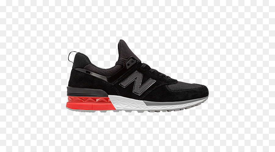 new balance 574 nike