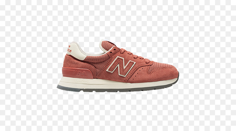 new balance 995 femme rose