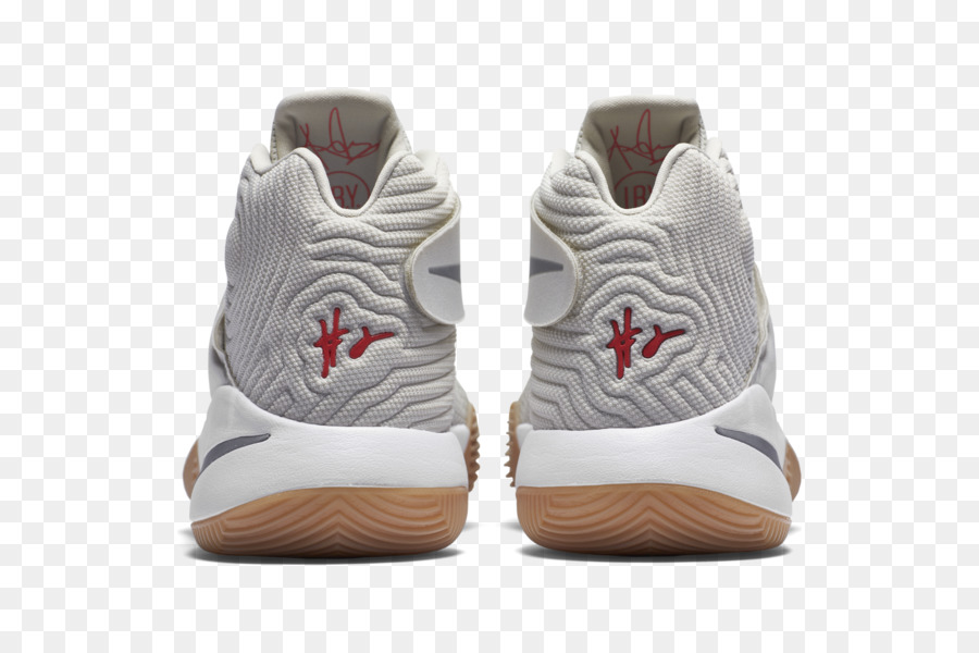 kyrie 2 brun