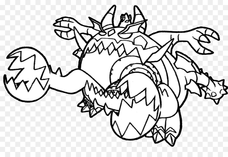  Pokemon  Ultra Sun Coloring  Pages  mountainstyle co
