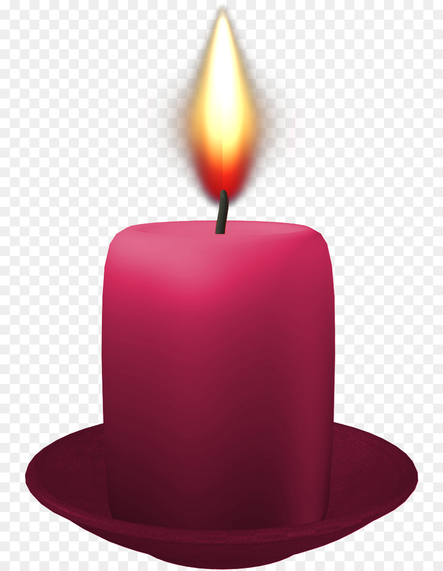 Flameless Candles Portable Network Graphics GIF Clip Art Candle