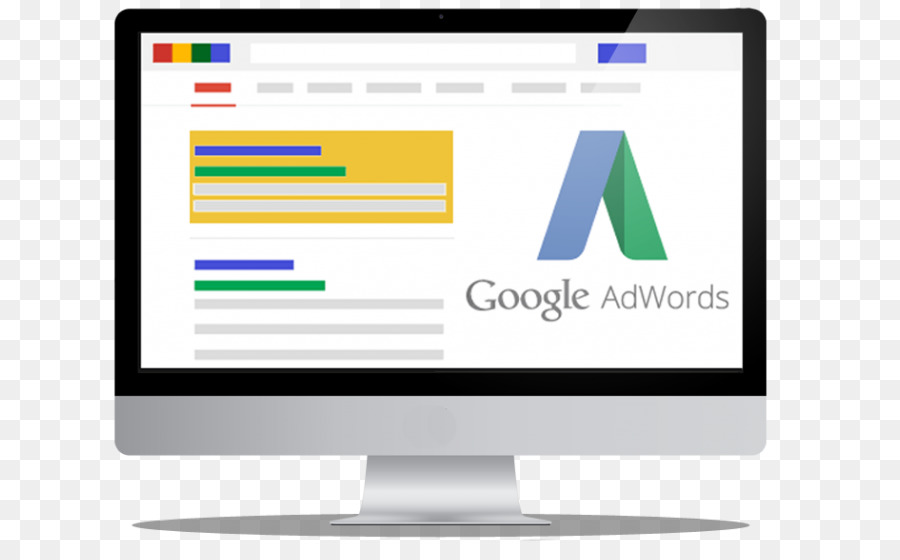 Ads in adwords