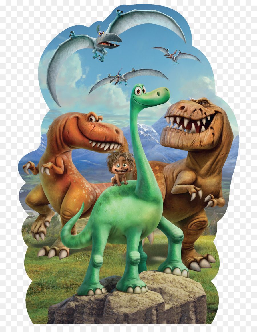 Jigsaw Puzzles Tyrannosaurus Dinosaur Vloerpuzzel Velociraptor The