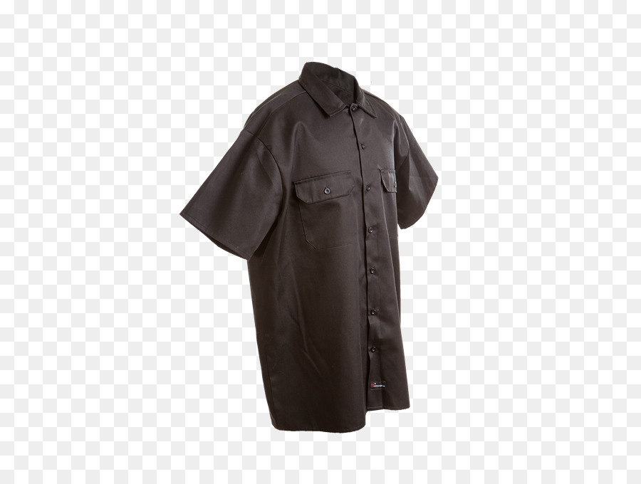 Overcoat Jacket Sleeve Barnes Noble Button Work Uniforms