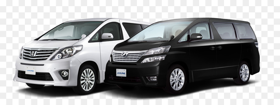  Download Gambar Mobil Alphard 