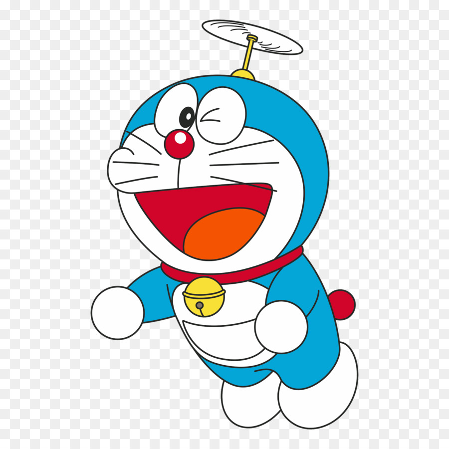 Doraemon Lucu Png Hd