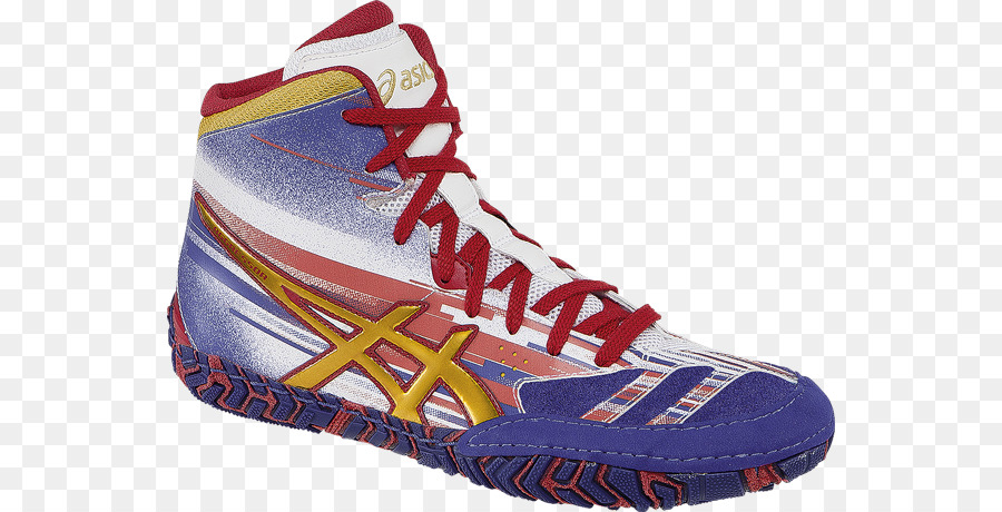 asics wrestling shoes