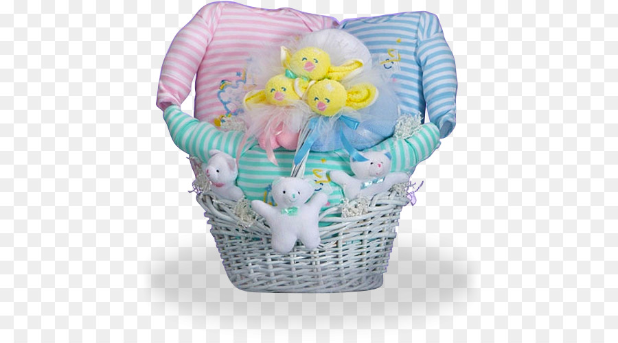 Food Gift Baskets Diaper Baby Shower Infant Shining Star Gifts Png