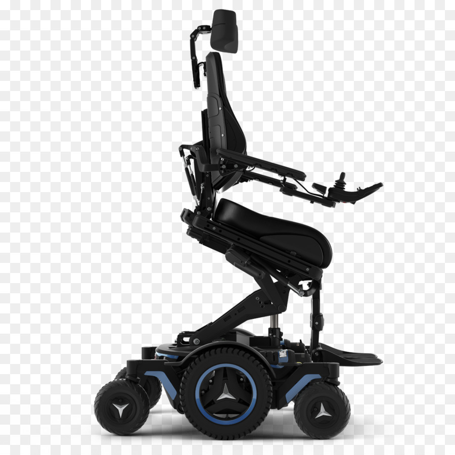 Motorized Wheelchair Mobility Aid Permobil Ab Health Care Used