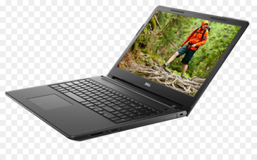 Dell Inspiron Laptop Mit Intel Core I3 Png Herunterladen 1000