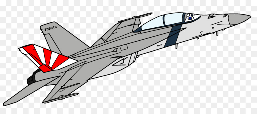 F 18 Hornet Drawing