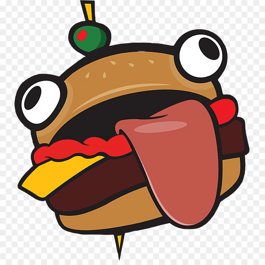 kisspng fortnite battle royale t shirt hamburger fortnite durrburger burger fortnite videogame gaming game f 5be2292d681a80 1183702315415483334264 jpg - fortnite hamburger