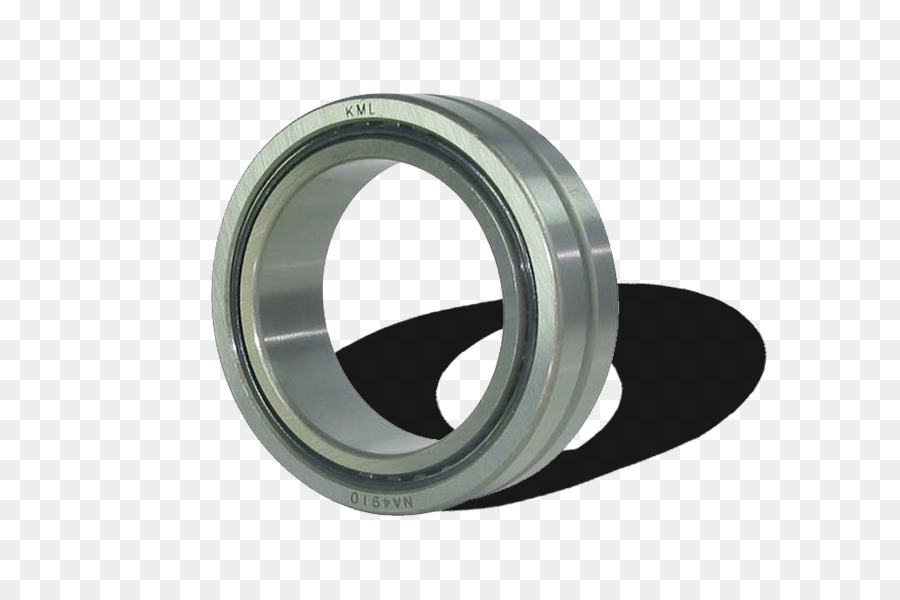 Sealed bearing. Na4900. Sealed bearing Design.