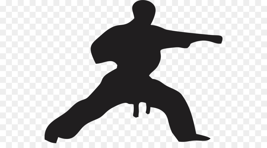 Vector Graphics Karate Martial Arts Stockxchng Illustration