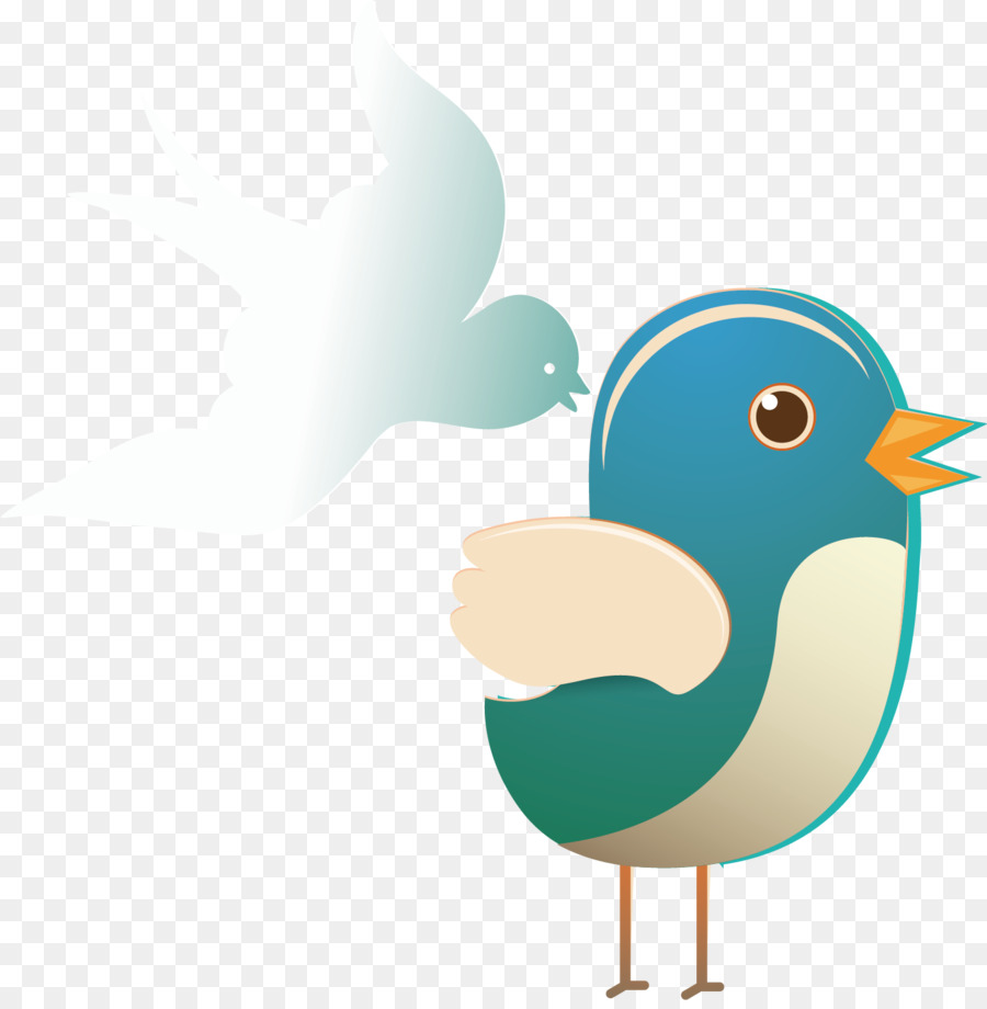Duck Portable Network Graphics Ilustrasi Burung Ayam