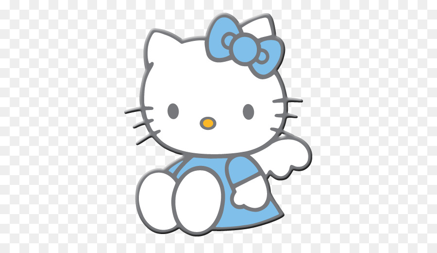 Download 6700 Gambar Hello Kitty Tersenyum Terbaik Gratis HD