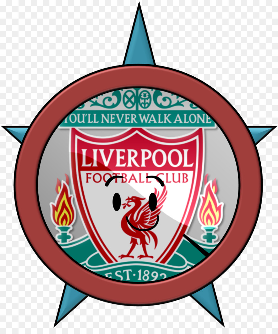 Liverpool F C Da Premier League O Jogador De Futebol Papel De