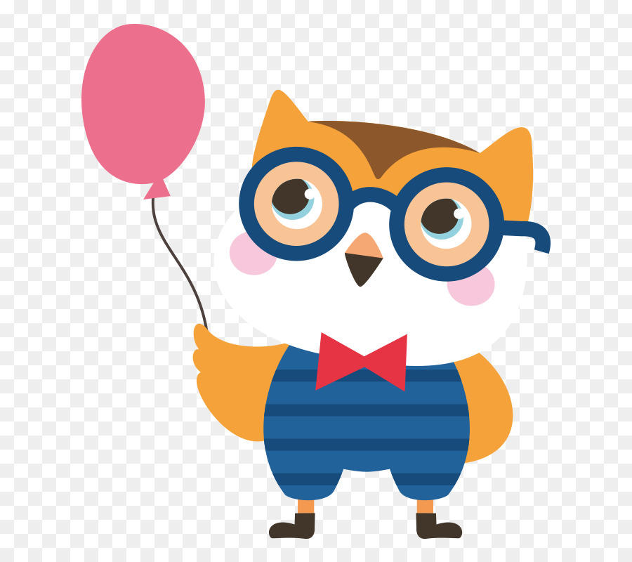 Owl Vector Graphics Portable Network Graphics Bird Cartoon