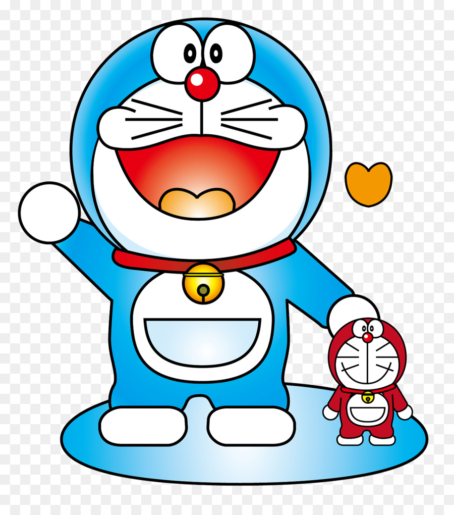 Gambar Ilustrasi Komik Kartun  Doraemon  Komicbox