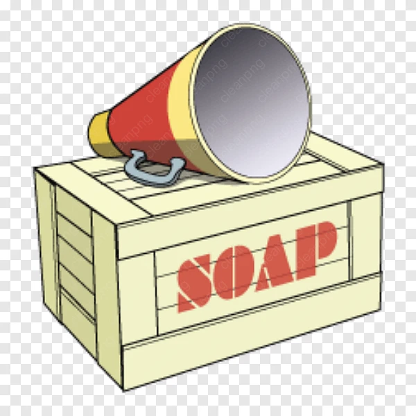 soapbox topics