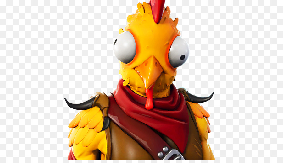 Red lynx fortnite png