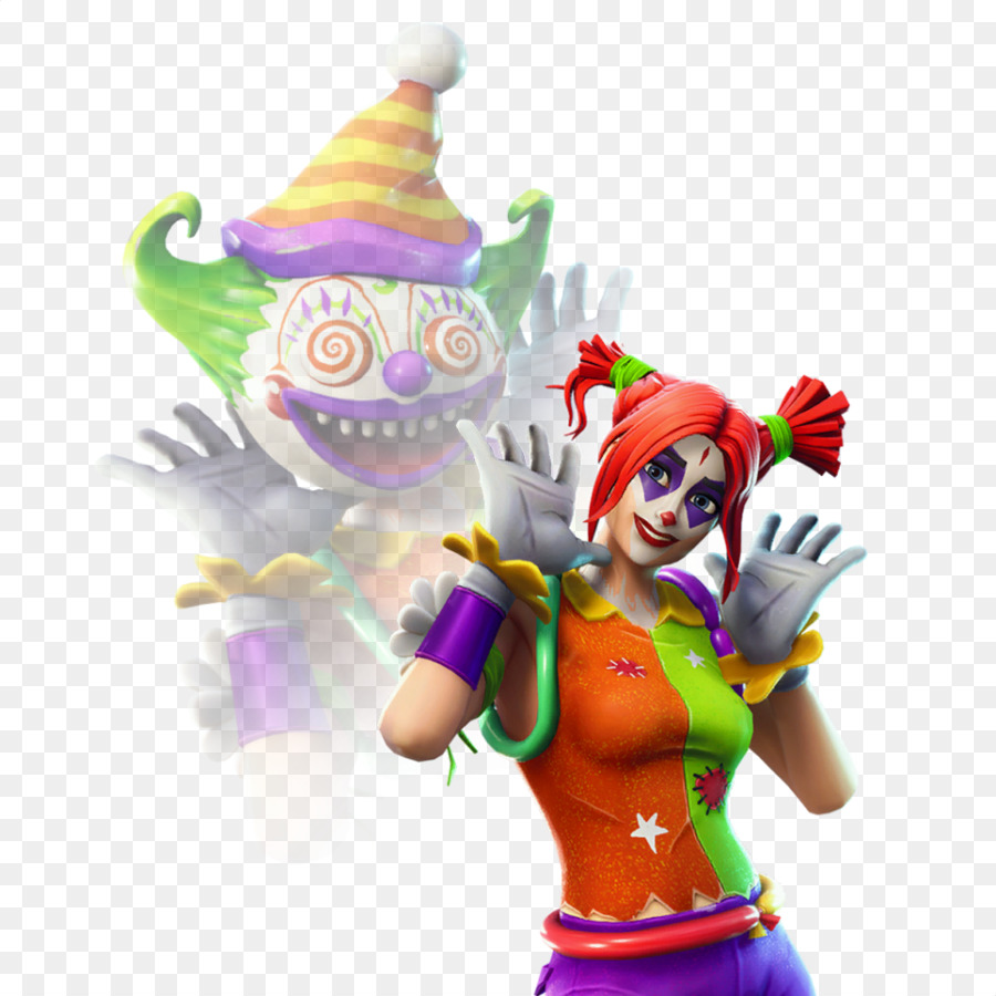 fortnite battle royale fortnite save the world nintendo switch clown clown png download 961 961 free transparent fortnite png download - valquiria fortnite png