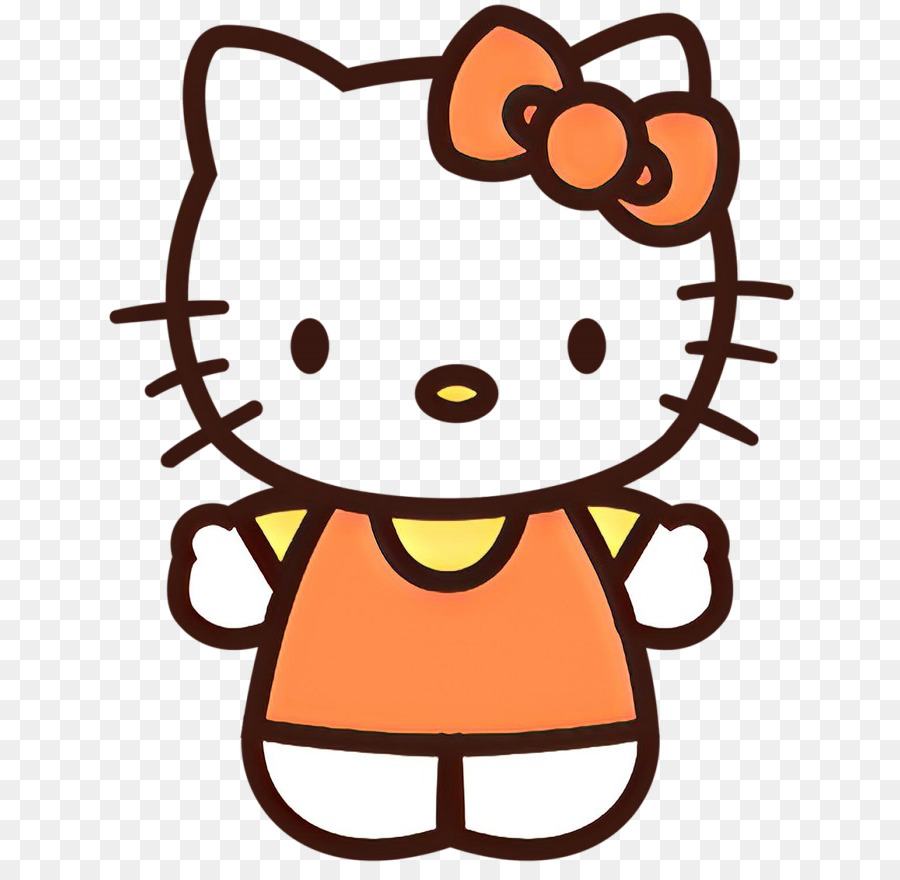 Hello Kitty Happy Birthday Png Download 700867 Free