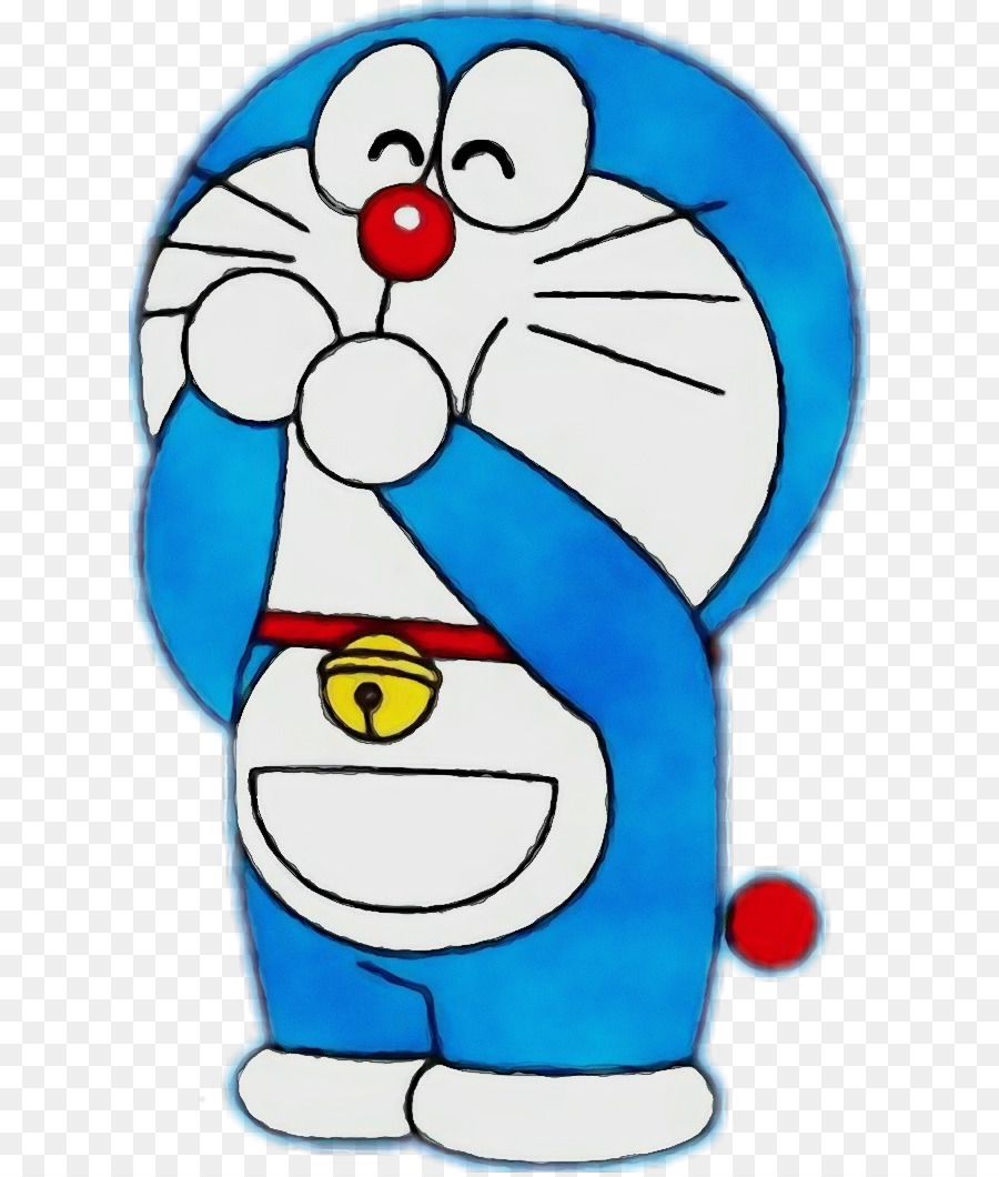 Doraemon Nobita Nobi Japanese Cartoon Copyright Computer Mouse Png