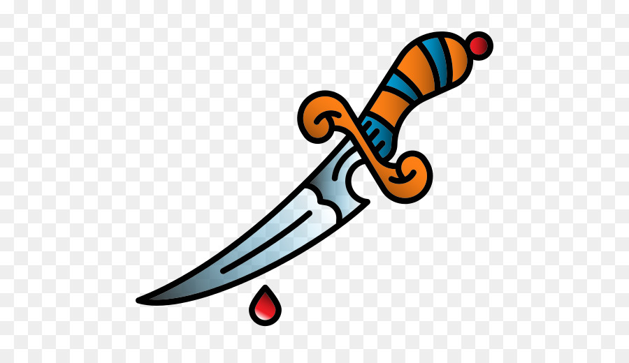 57 Free Download Knife Tattoo Png HD Tattoo